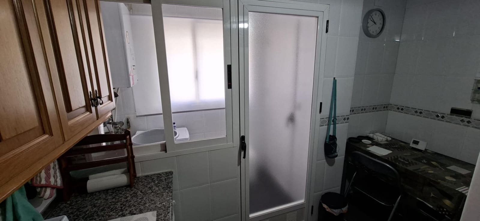 2 slaapkamer Flat te huur in Granada stad - € 900 (Ref: 9732439)