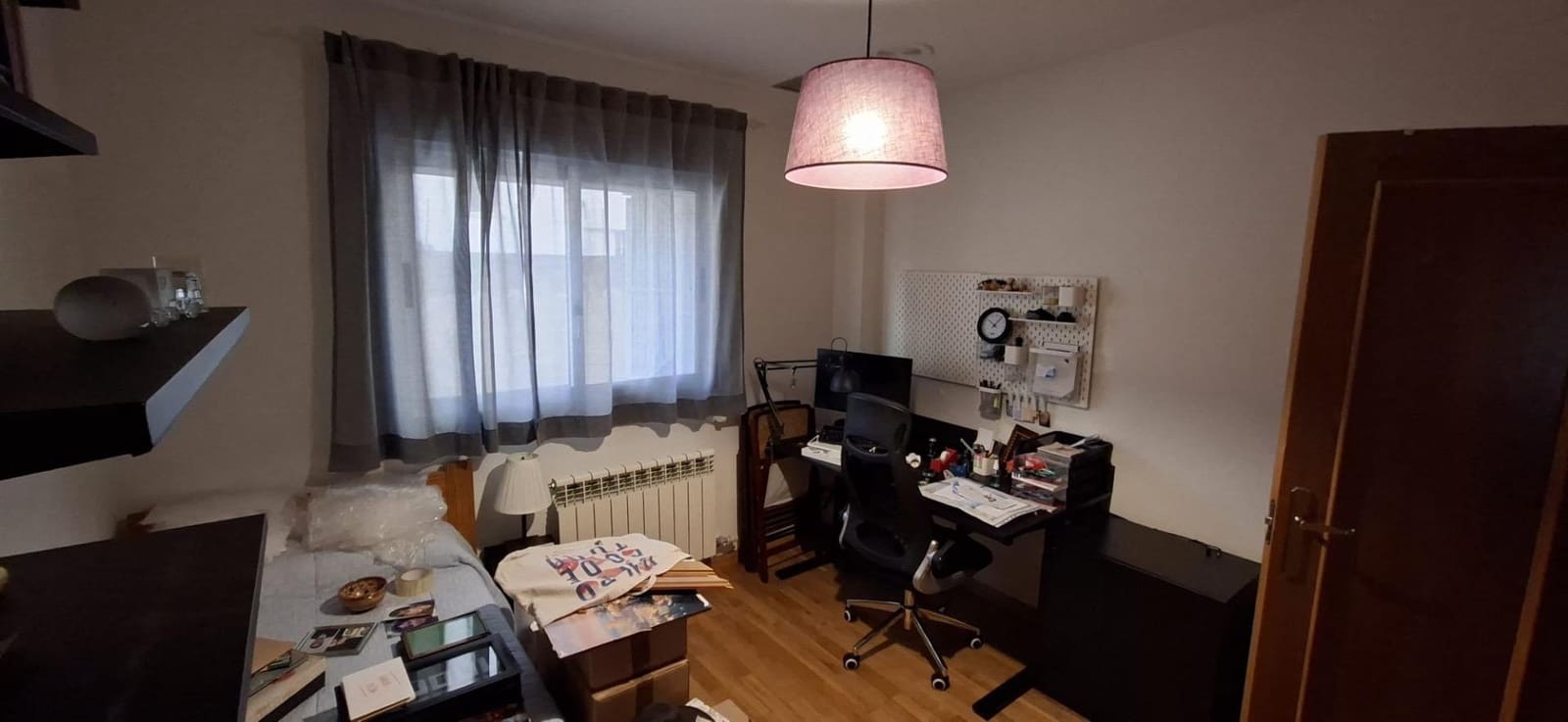 2 slaapkamer Flat te huur in Granada stad - € 900 (Ref: 9732439)
