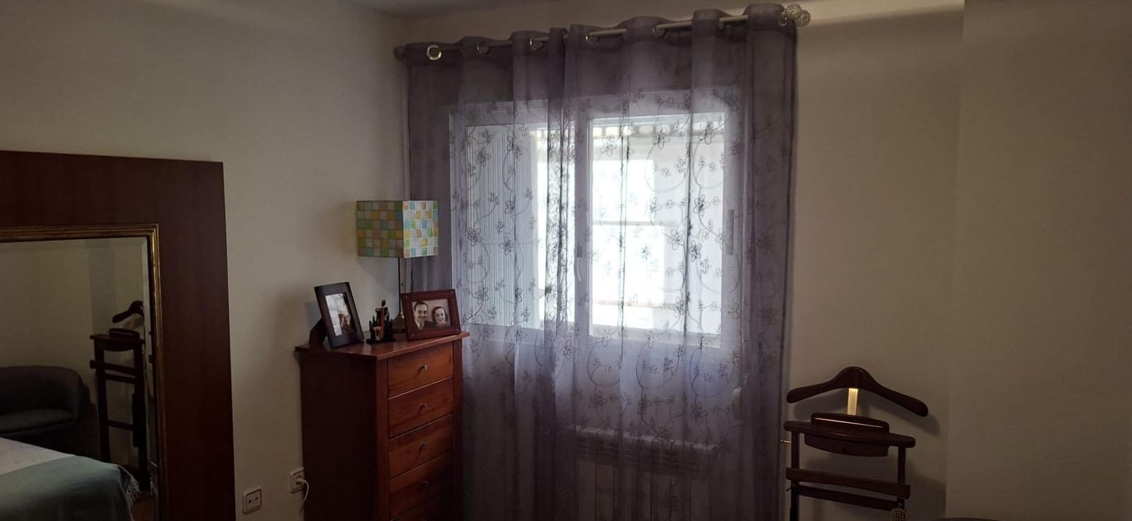 2 slaapkamer Flat te huur in Granada stad - € 900 (Ref: 9732439)