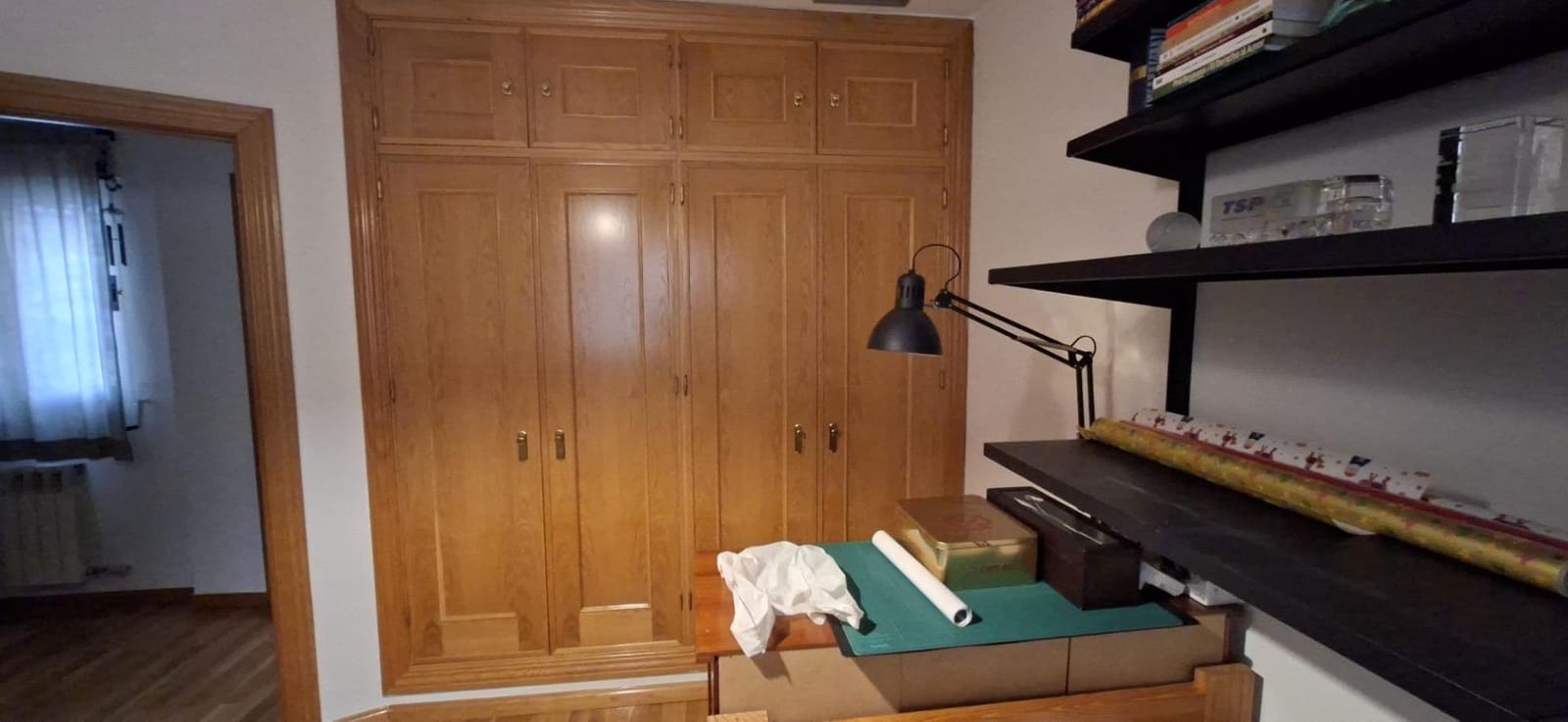 2 slaapkamer Flat te huur in Granada stad - € 900 (Ref: 9732439)