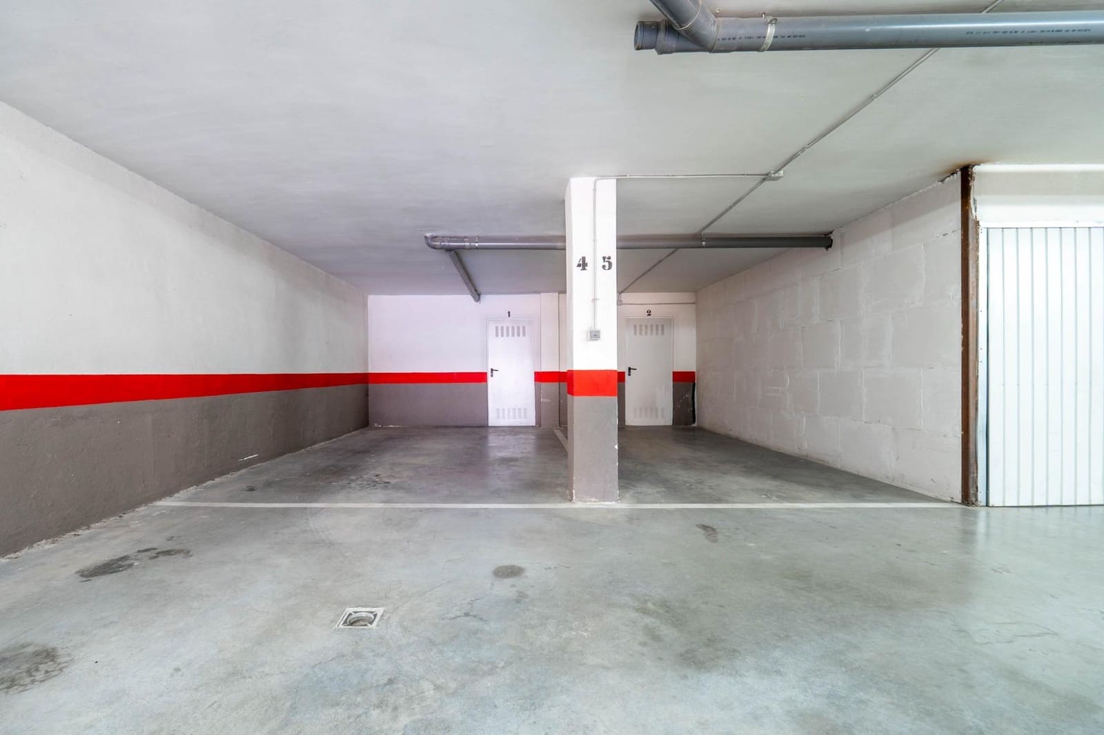 2 bedroom Flat for sale in Cijuela with garage - € 94,000 (Ref: 9735825)