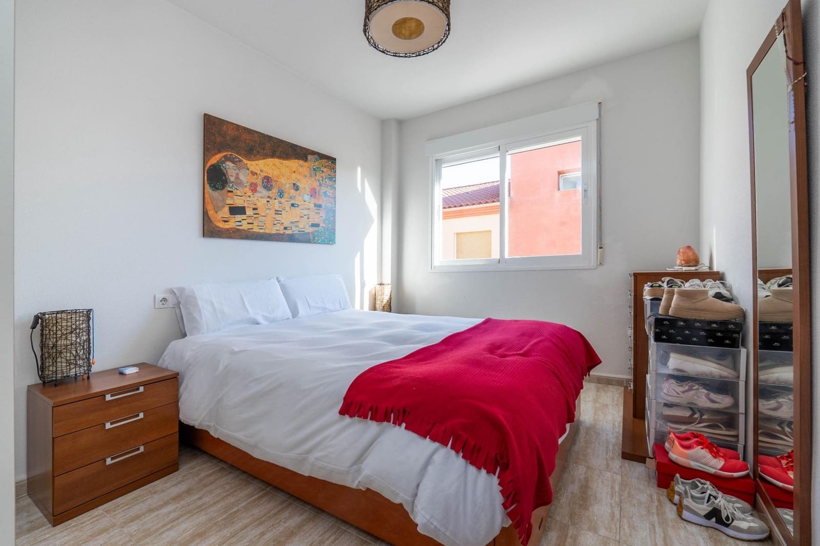 2 bedroom Flat for sale in Cijuela with garage - € 94,000 (Ref: 9735825)