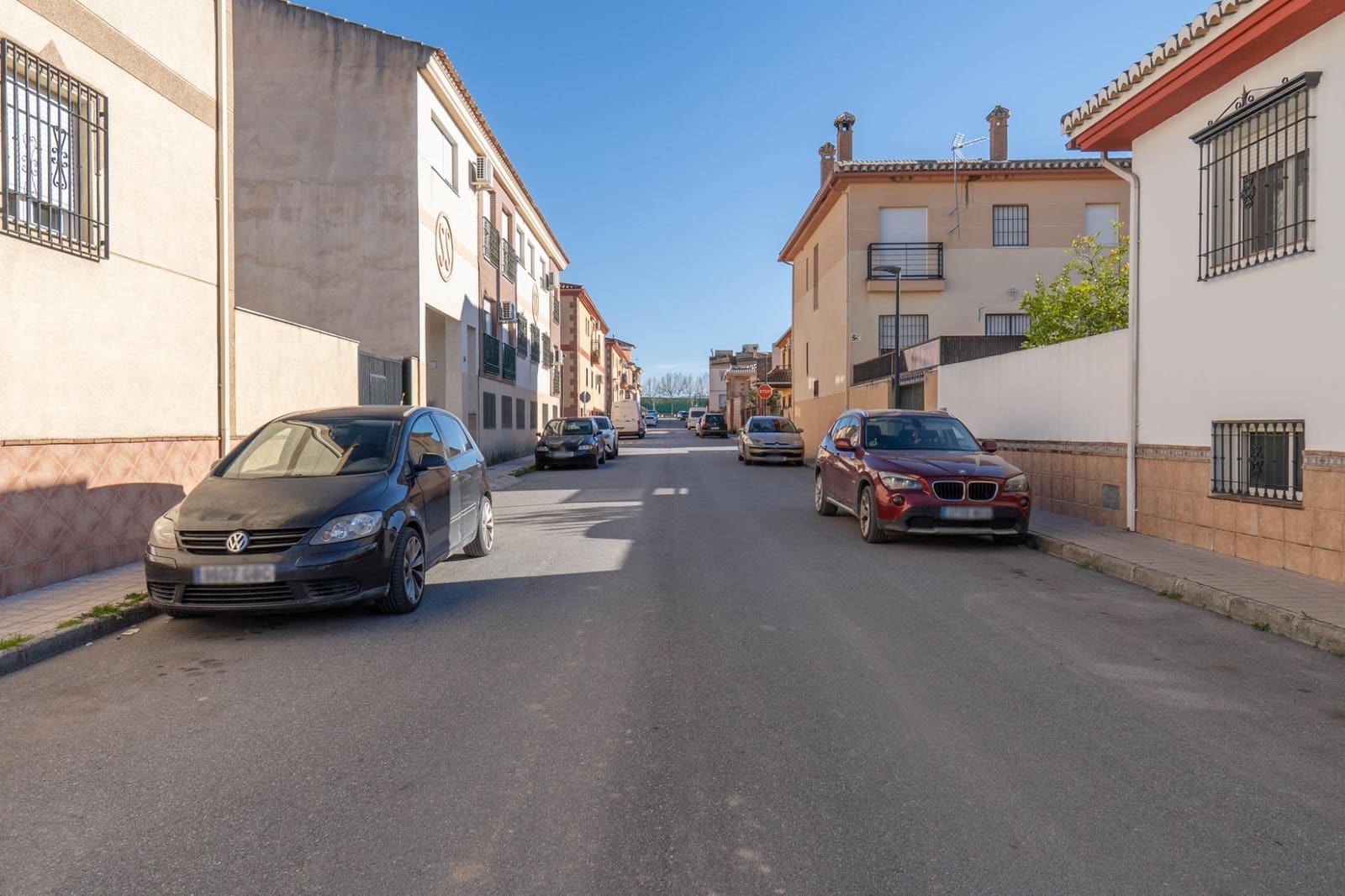 2 bedroom Flat for sale in Cijuela with garage - € 94,000 (Ref: 9735825)