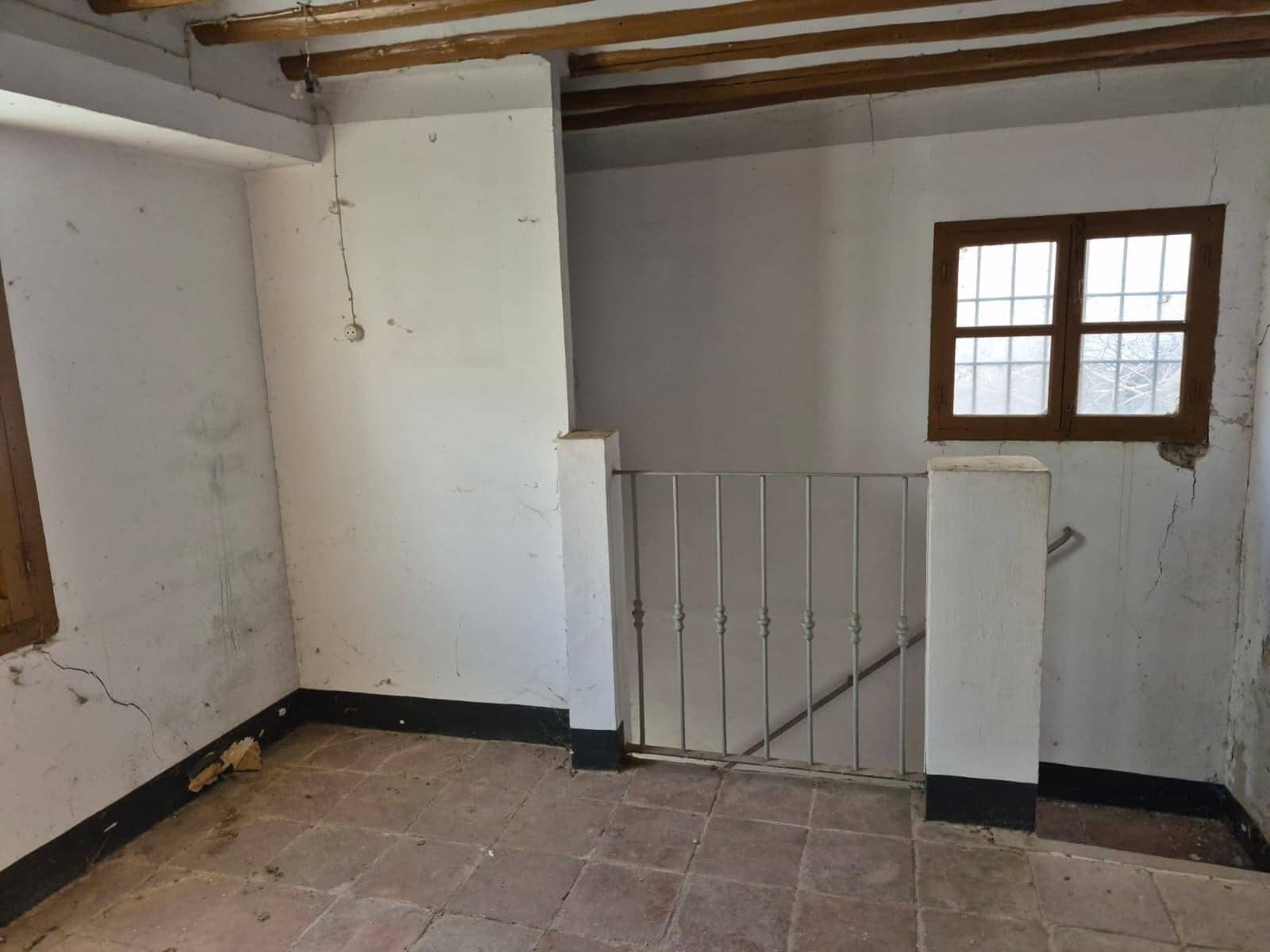 5 camera da letto Villetta a Schiera in vendita in Loja con garage - 99.000 € (Rif: 9735826)