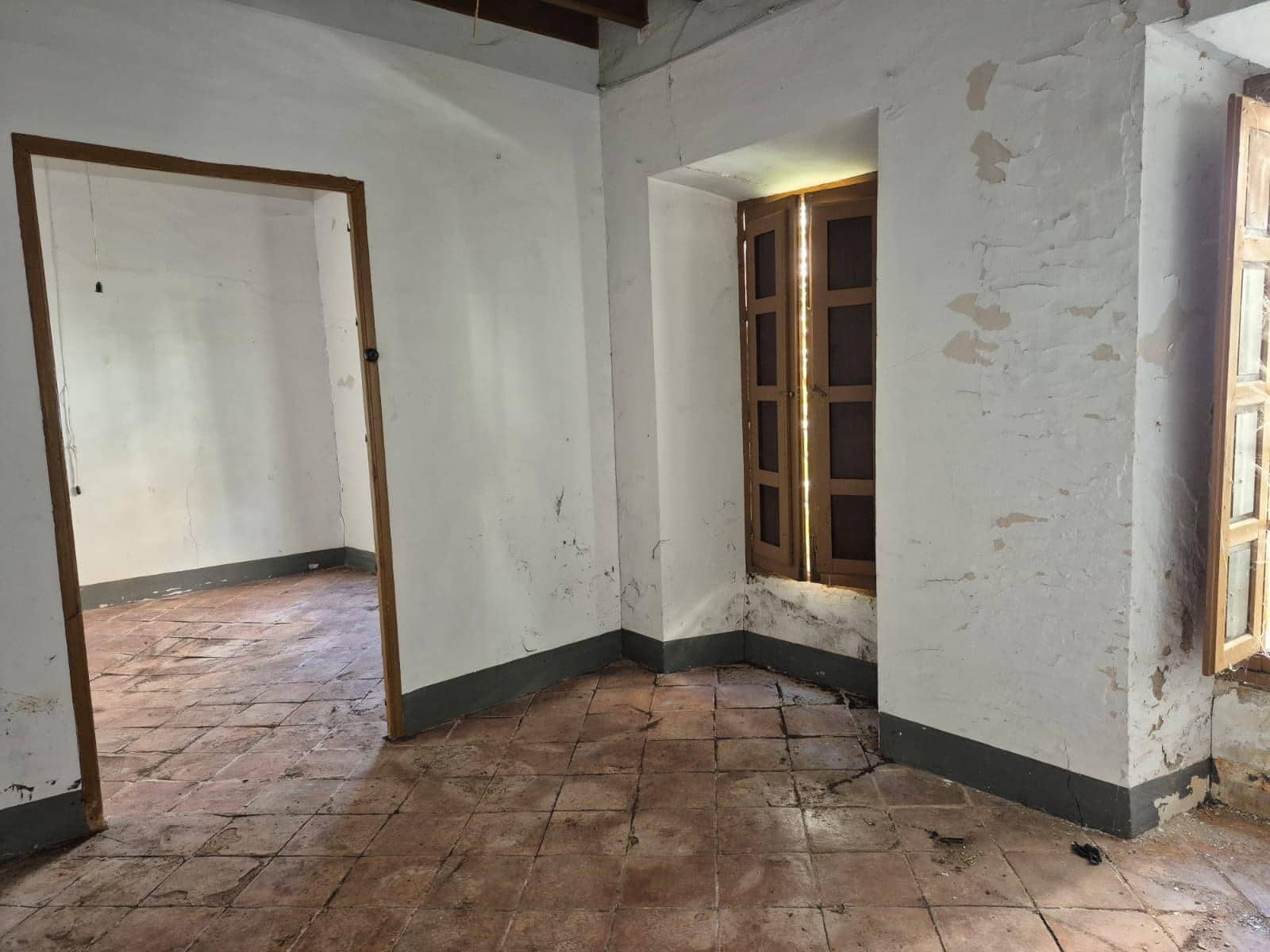 5 camera da letto Villetta a Schiera in vendita in Loja con garage - 99.000 € (Rif: 9735826)