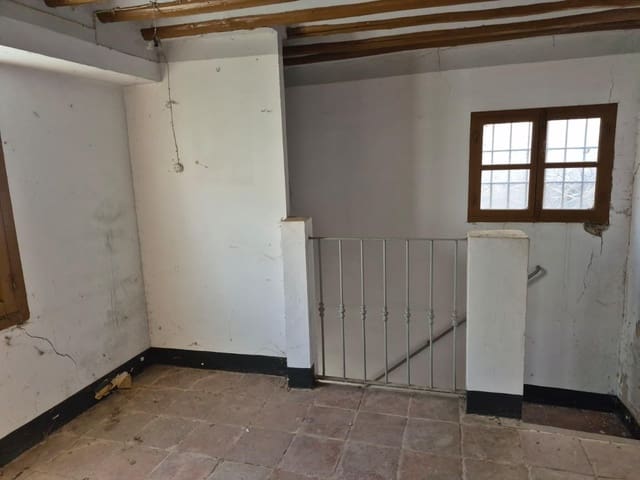 5 camera da letto Villetta a Schiera in vendita in Loja con garage - 99.000 € (Rif: 9735826)