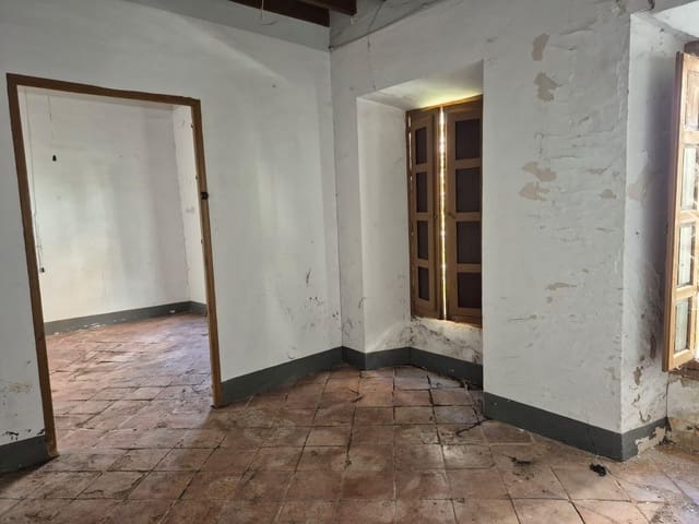 5 camera da letto Villetta a Schiera in vendita in Loja con garage - 99.000 € (Rif: 9735826)