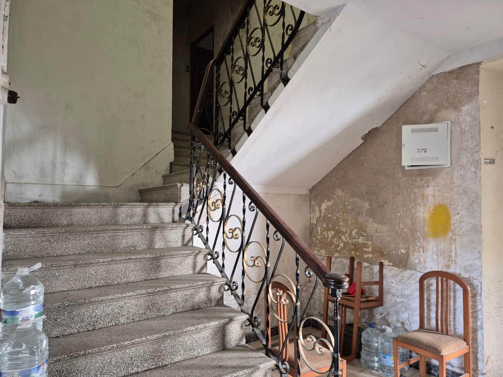 5 camera da letto Villetta a Schiera in vendita in Loja con garage - 99.000 € (Rif: 9735826)