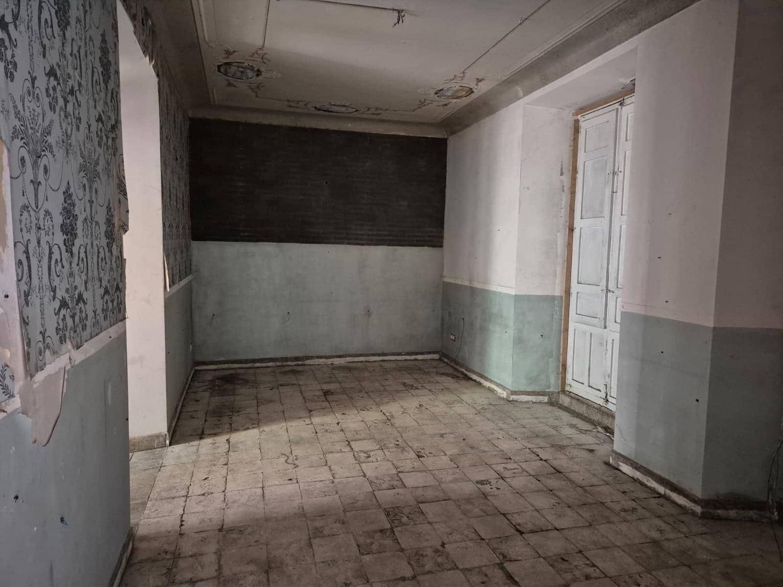 5 camera da letto Villetta a Schiera in vendita in Loja con garage - 99.000 € (Rif: 9735826)