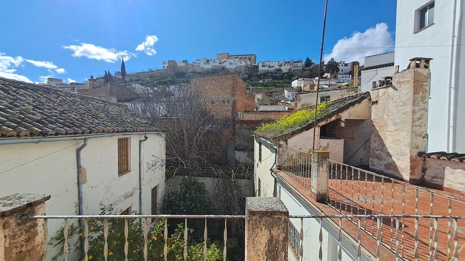 5 camera da letto Villetta a Schiera in vendita in Loja con garage - 99.000 € (Rif: 9735826)