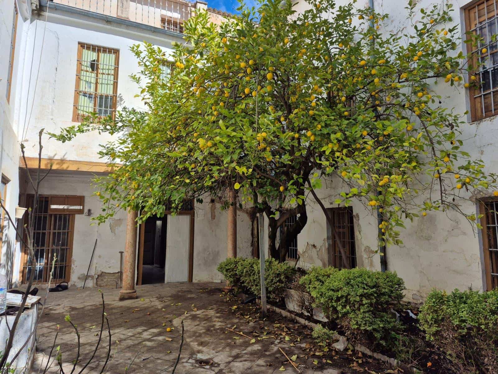 5 camera da letto Villetta a Schiera in vendita in Loja con garage - 99.000 € (Rif: 9735826)