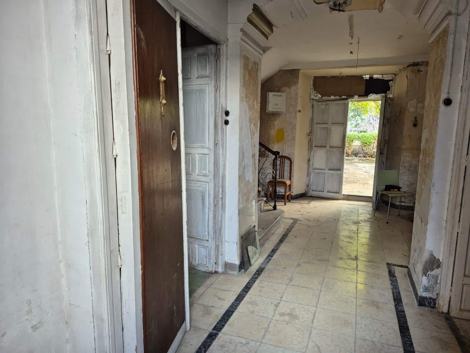 5 camera da letto Villetta a Schiera in vendita in Loja con garage - 99.000 € (Rif: 9735826)