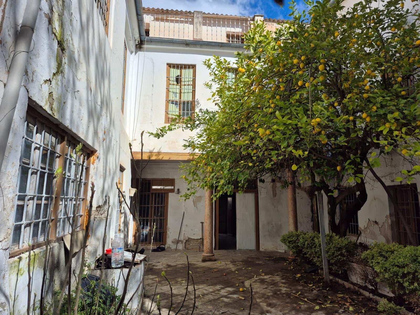 5 camera da letto Villetta a Schiera in vendita in Loja con garage - 99.000 € (Rif: 9735826)