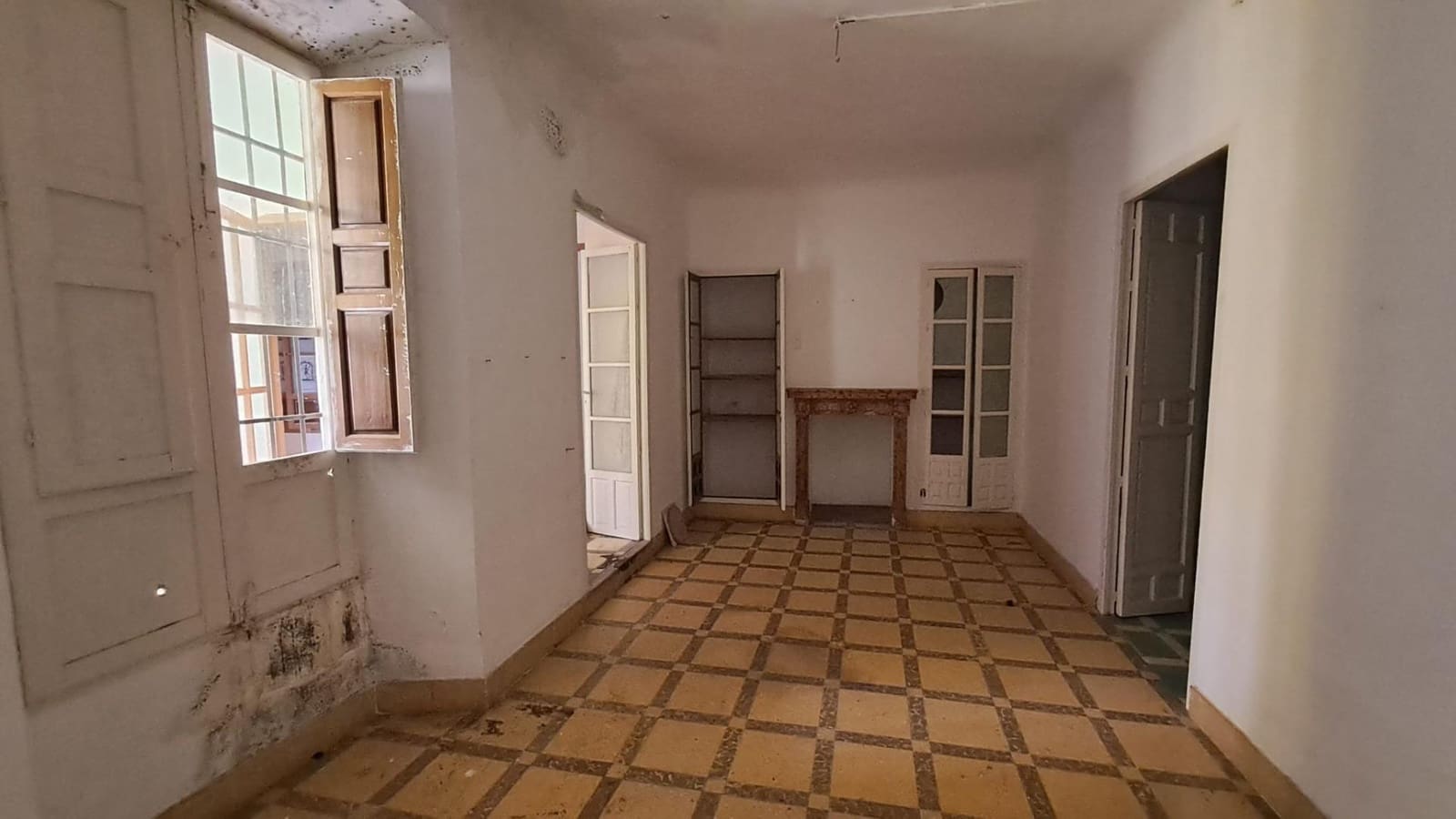5 camera da letto Villetta a Schiera in vendita in Loja con garage - 99.000 € (Rif: 9735826)