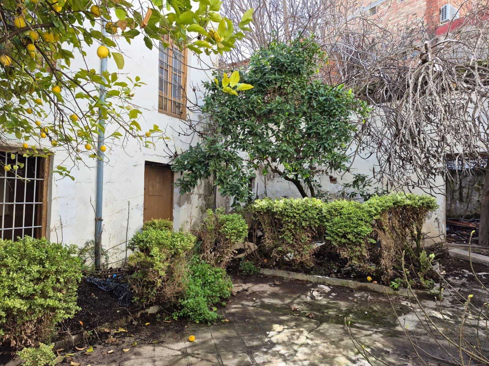 5 camera da letto Villetta a Schiera in vendita in Loja con garage - 99.000 € (Rif: 9735826)