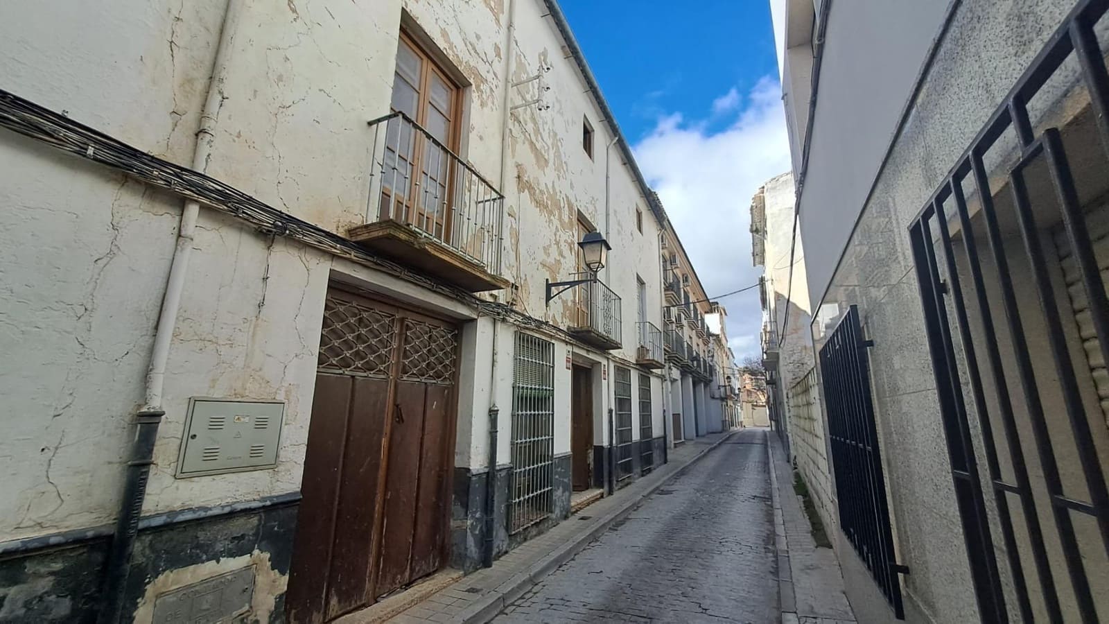 5 camera da letto Villetta a Schiera in vendita in Loja con garage - 99.000 € (Rif: 9735826)