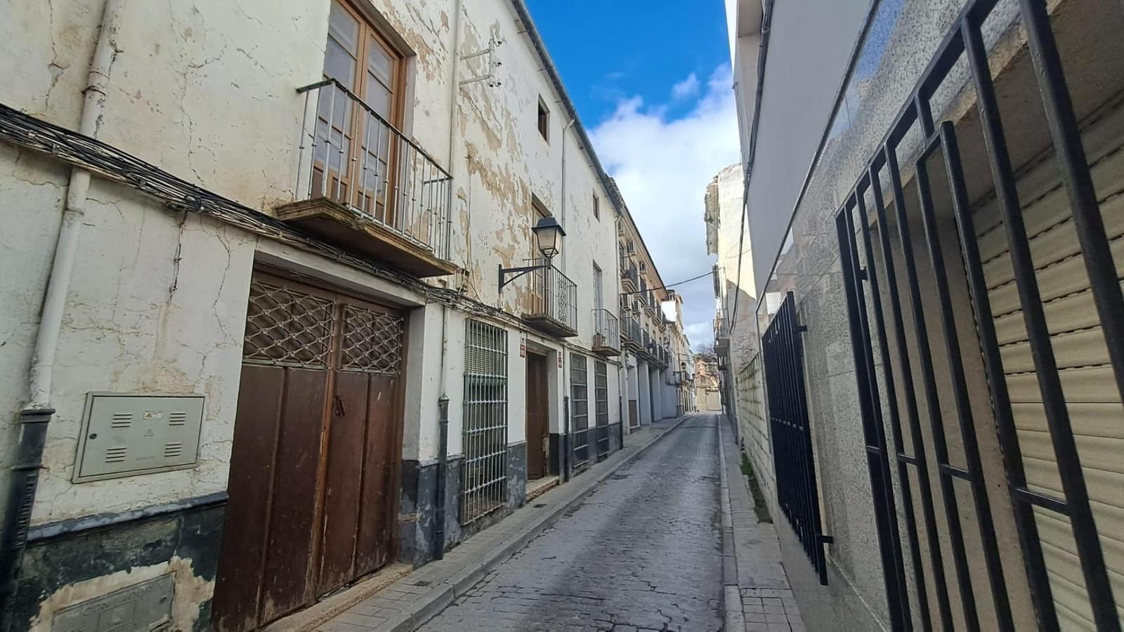 5 camera da letto Villetta a Schiera in vendita in Loja con garage - 99.000 € (Rif: 9735826)