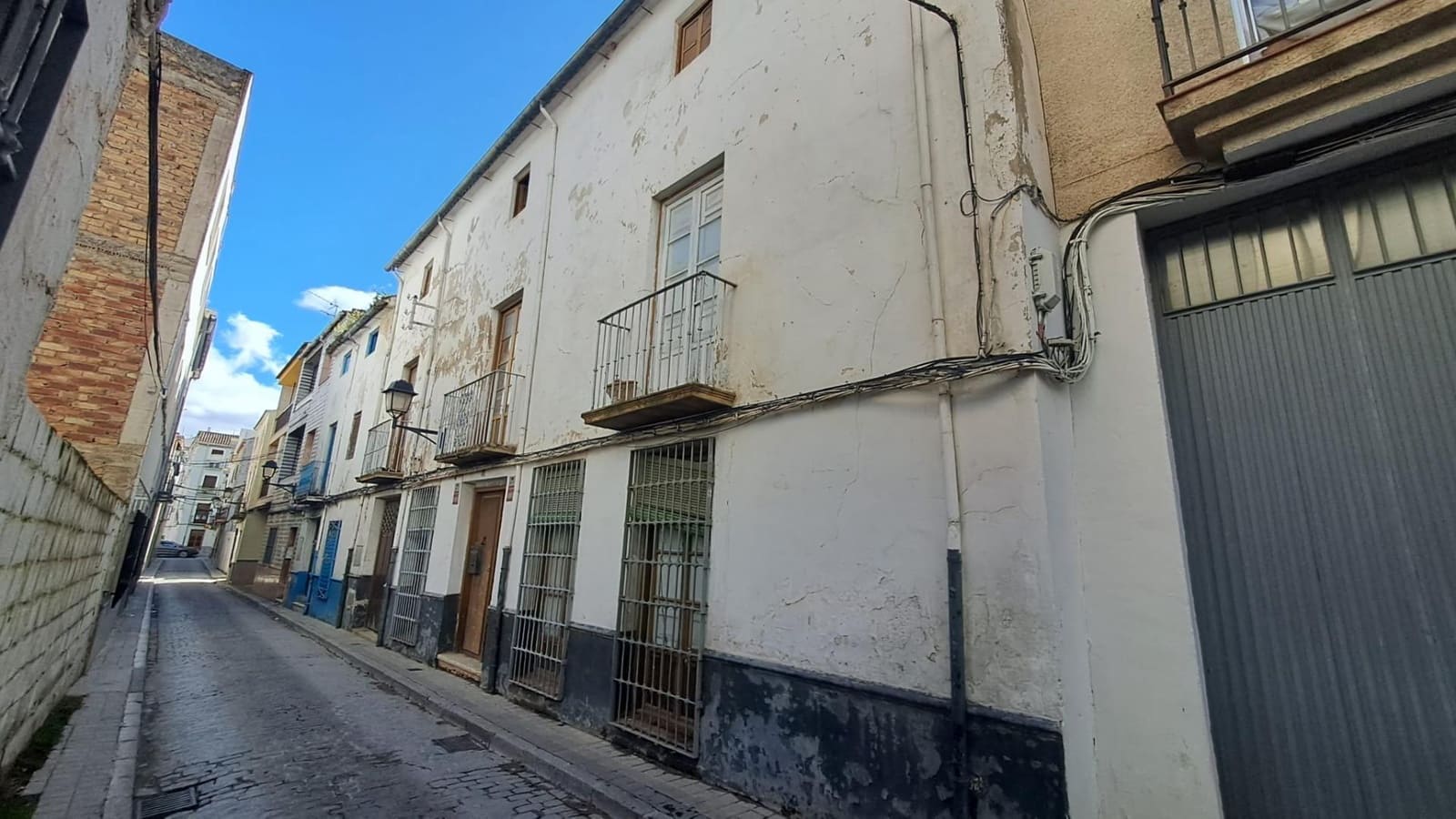 5 camera da letto Villetta a Schiera in vendita in Loja con garage - 99.000 € (Rif: 9735826)