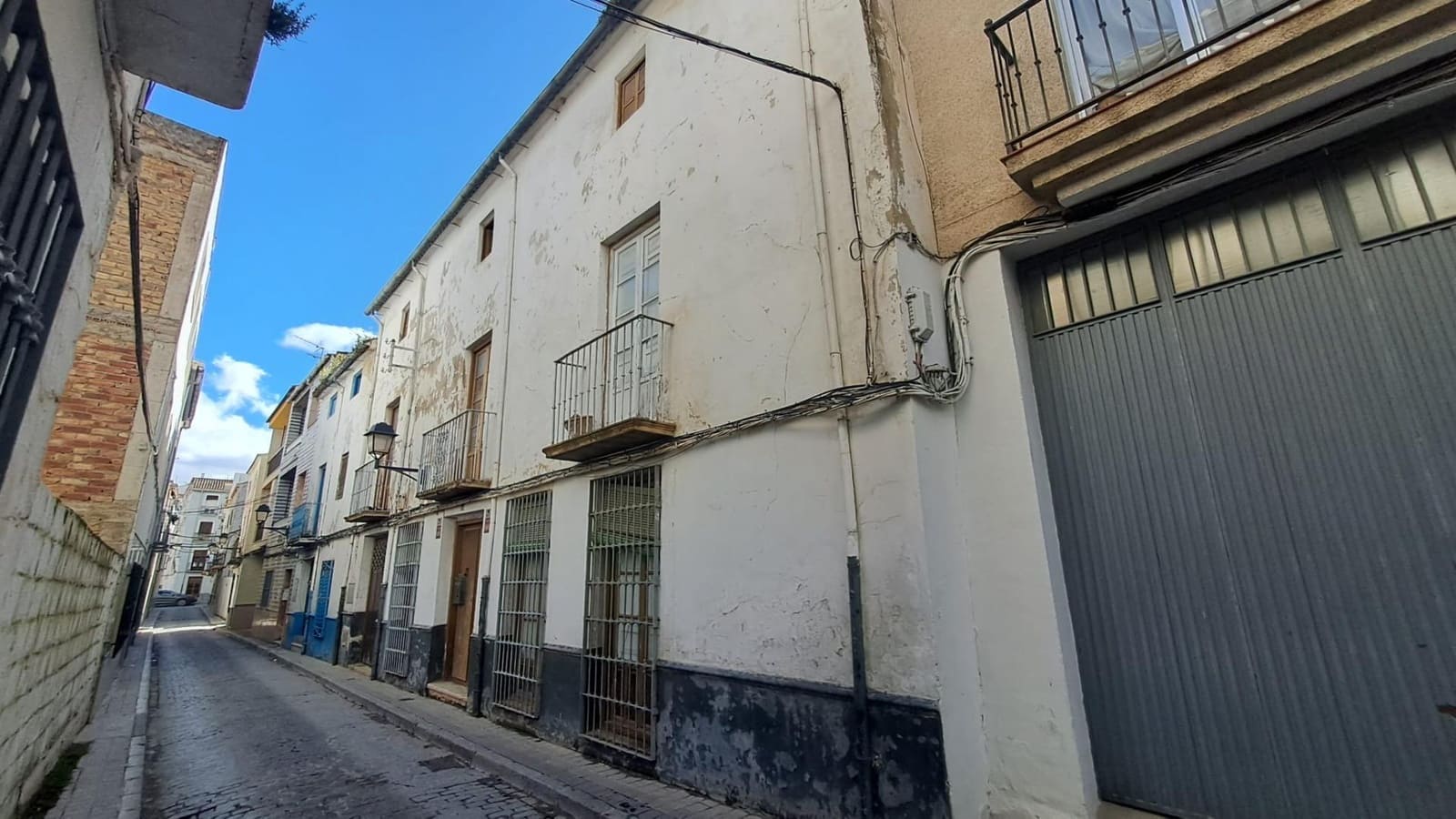 5 camera da letto Villetta a Schiera in vendita in Loja con garage - 99.000 € (Rif: 9735826)