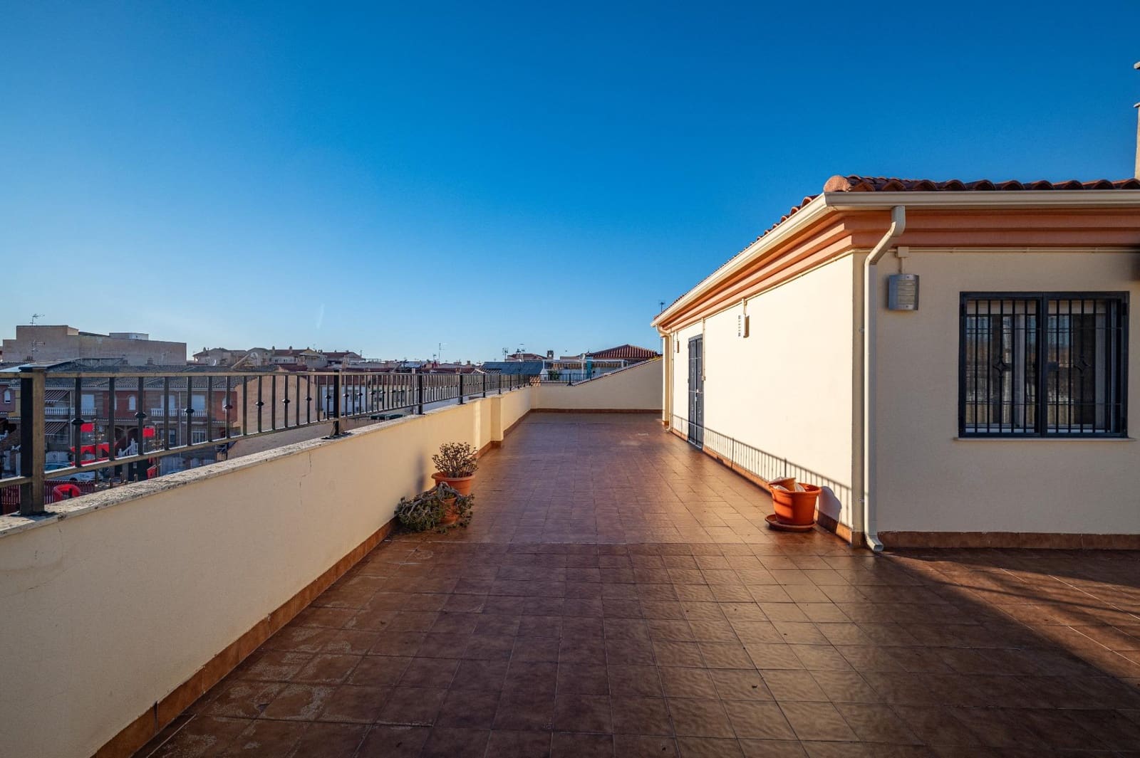 3 soveværelse Penthouse til salg i Armilla med garage - € 310.000 (Ref: 9748188)