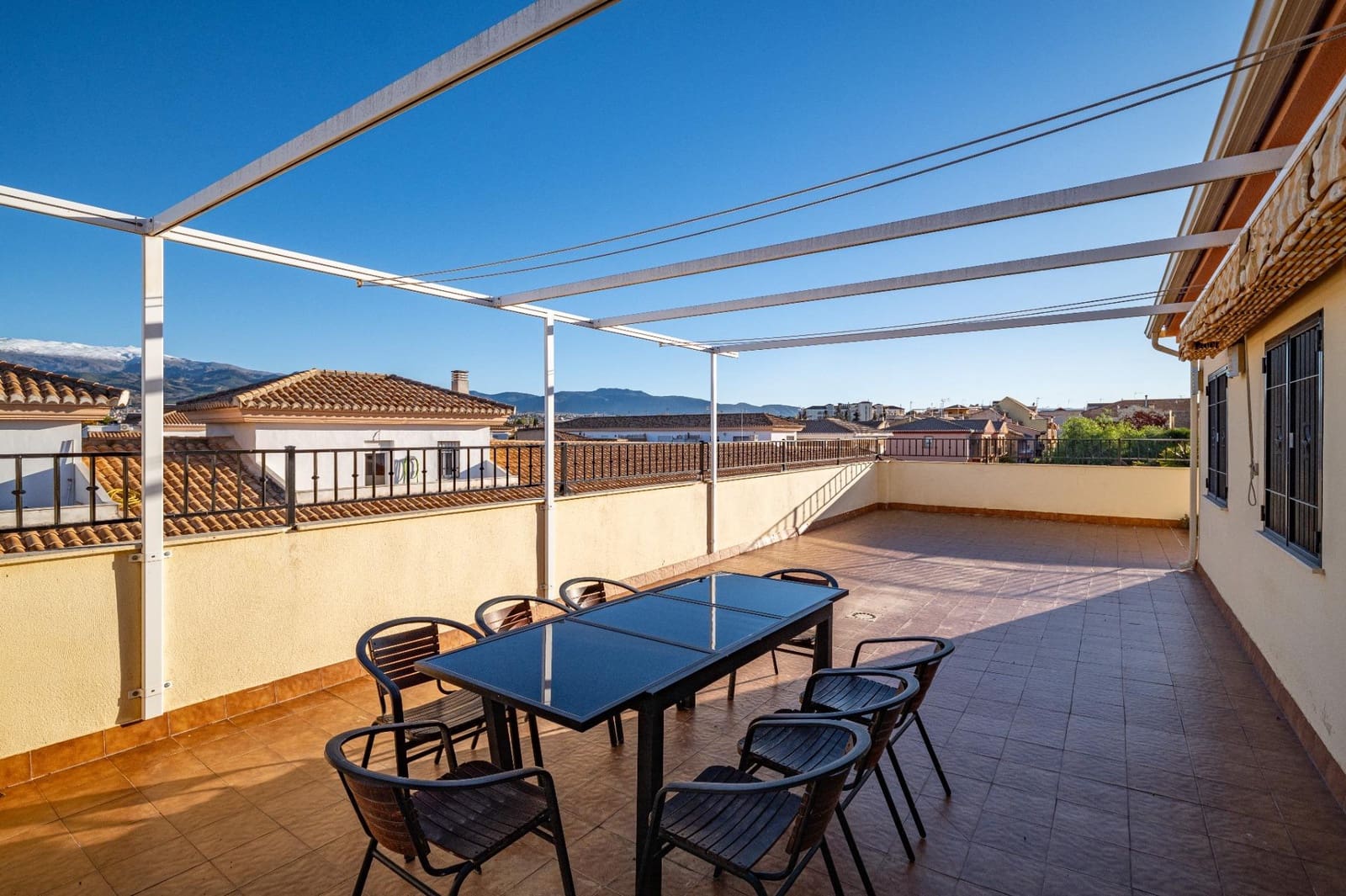 3 soveværelse Penthouse til salg i Armilla med garage - € 310.000 (Ref: 9748188)