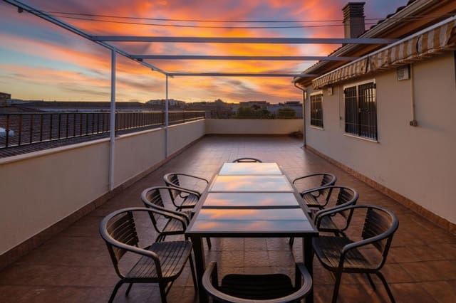 3 soveværelse Penthouse til salg i Armilla med garage - € 310.000 (Ref: 9748188)