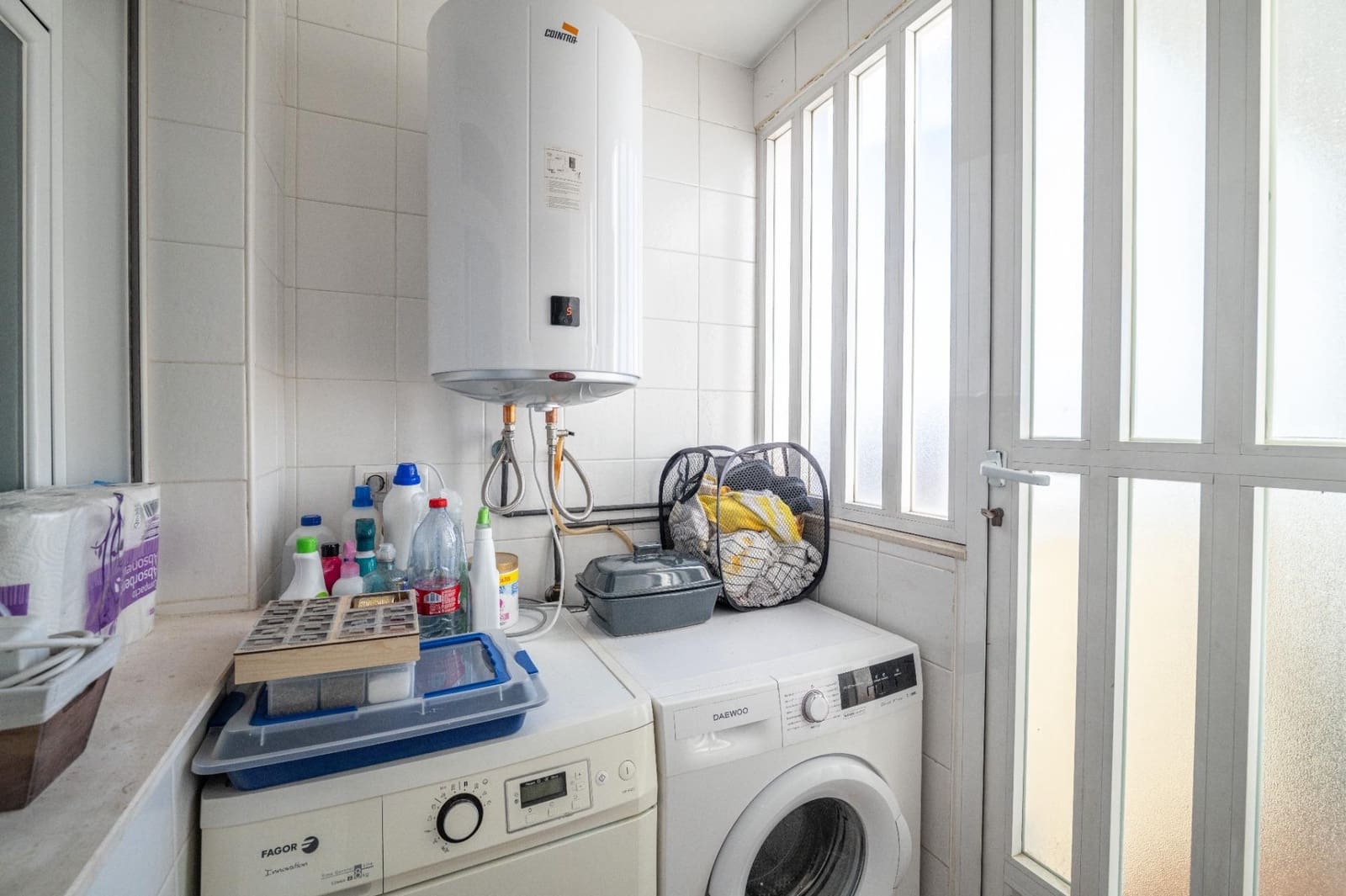 3 soveværelse Penthouse til salg i Armilla med garage - € 310.000 (Ref: 9748188)