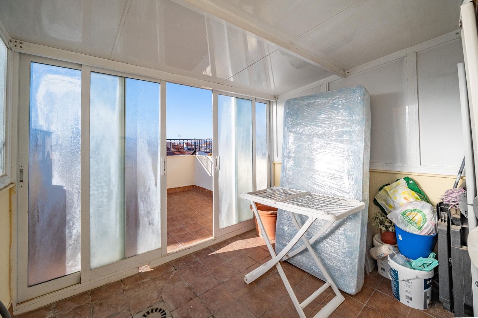 3 soveværelse Penthouse til salg i Armilla med garage - € 310.000 (Ref: 9748188)