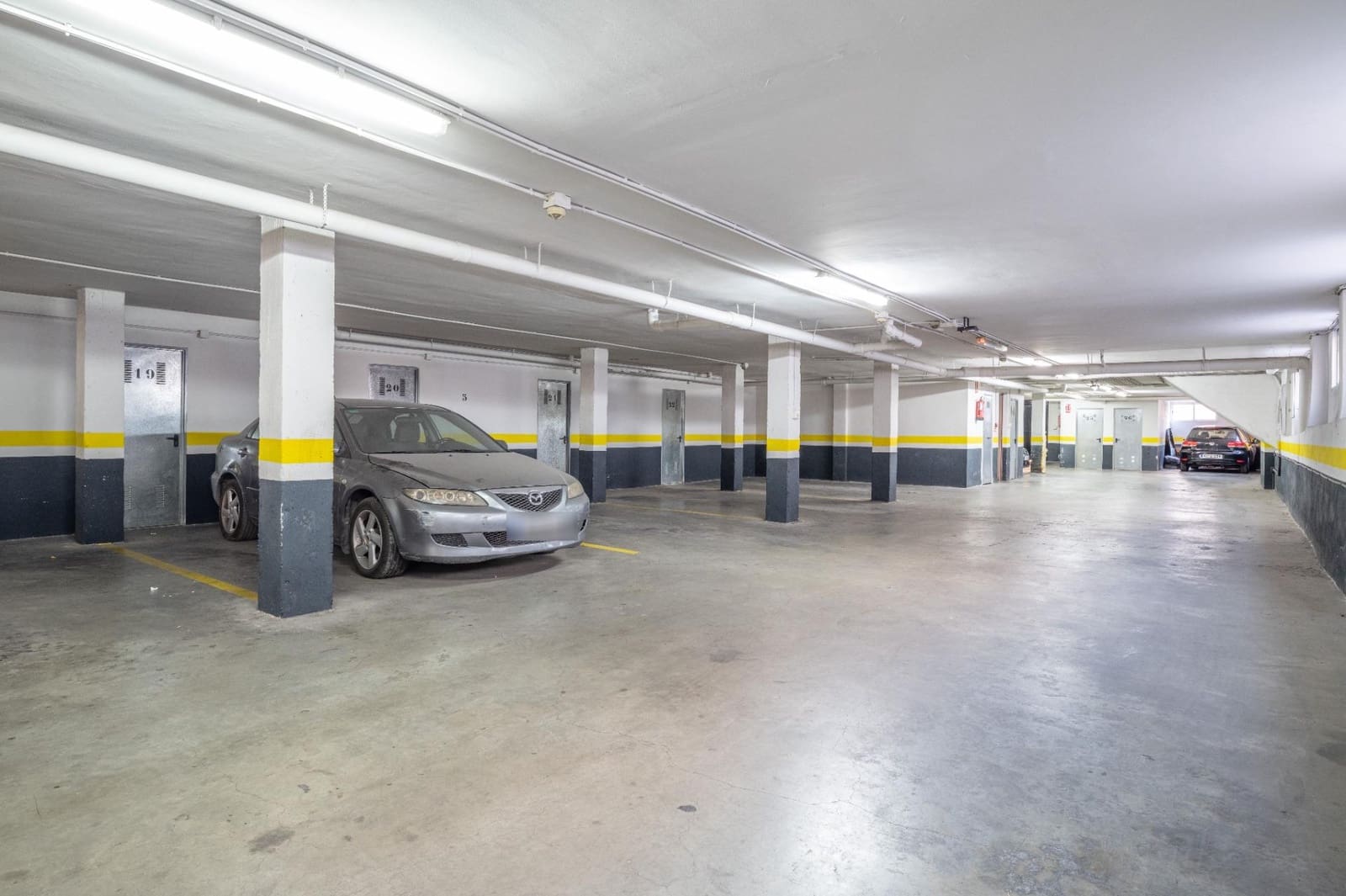 3 soveværelse Penthouse til salg i Armilla med garage - € 310.000 (Ref: 9748188)