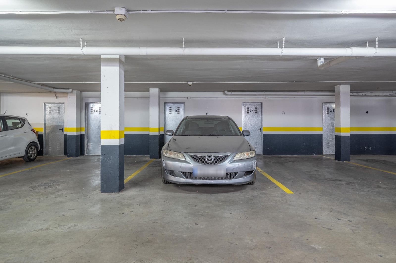 3 soveværelse Penthouse til salg i Armilla med garage - € 310.000 (Ref: 9748188)