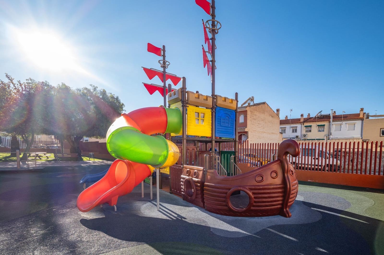 3 soveværelse Penthouse til salg i Armilla med garage - € 310.000 (Ref: 9748188)