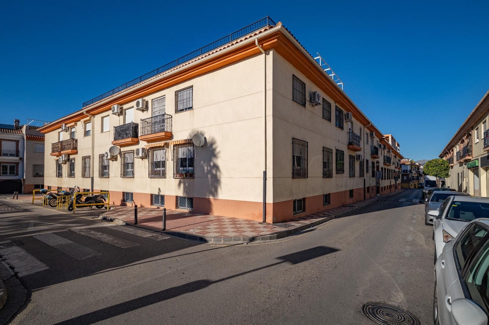 3 soveværelse Penthouse til salg i Armilla med garage - € 310.000 (Ref: 9748188)