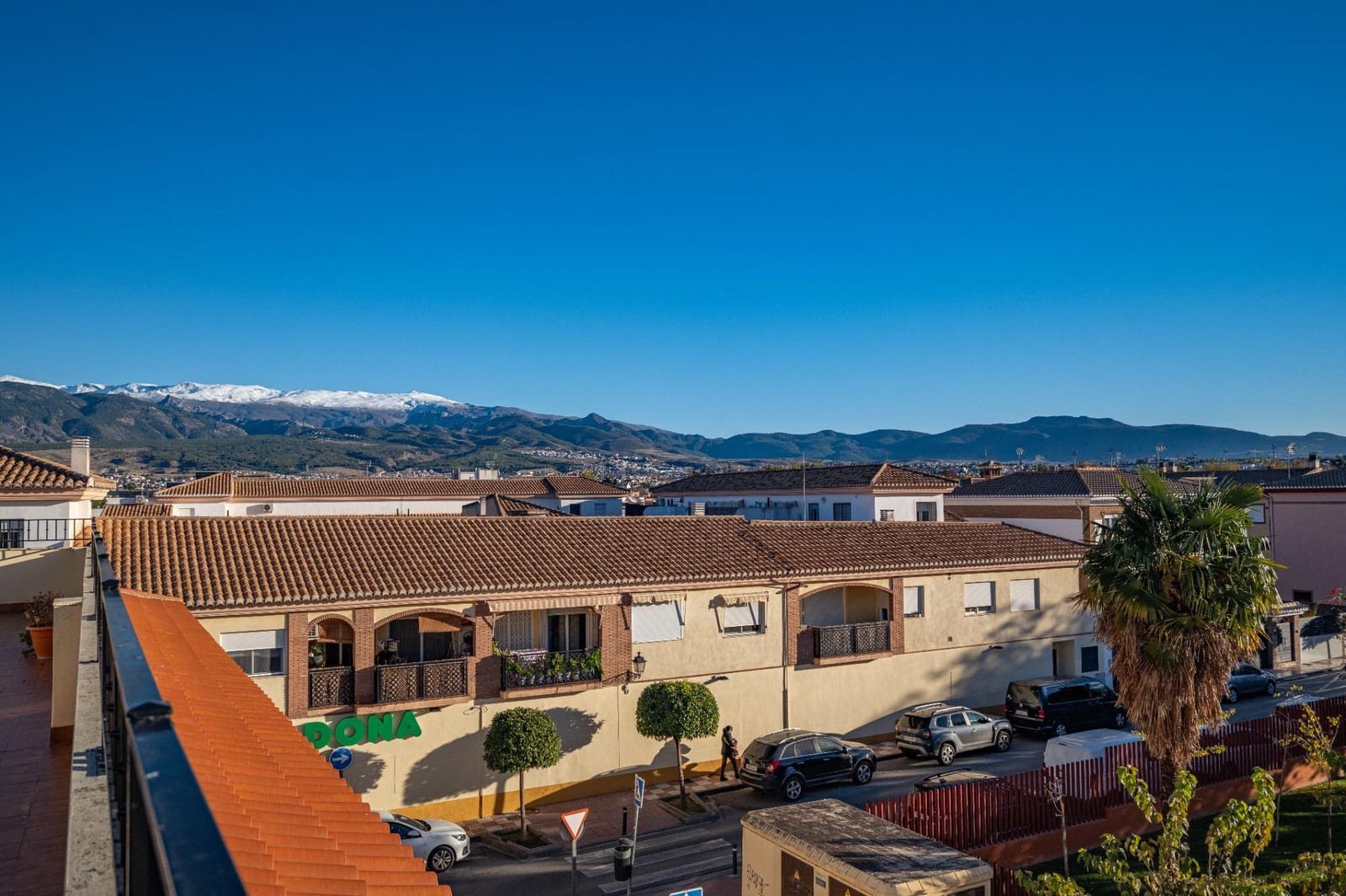 3 soveværelse Penthouse til salg i Armilla med garage - € 310.000 (Ref: 9748188)