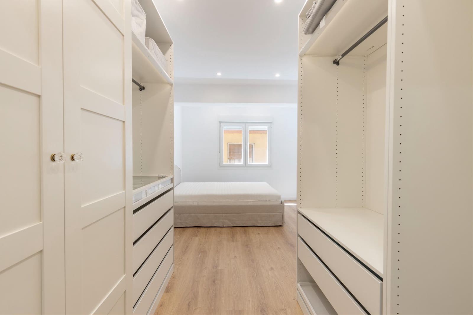 2 sovrum Lägenhet till salu i Granada stad - 270 000 € (Ref: 9748189)