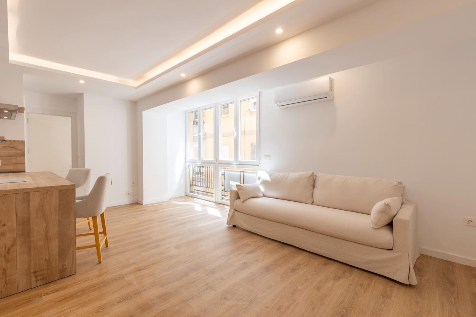 2 sovrum Lägenhet till salu i Granada stad - 270 000 € (Ref: 9748189)