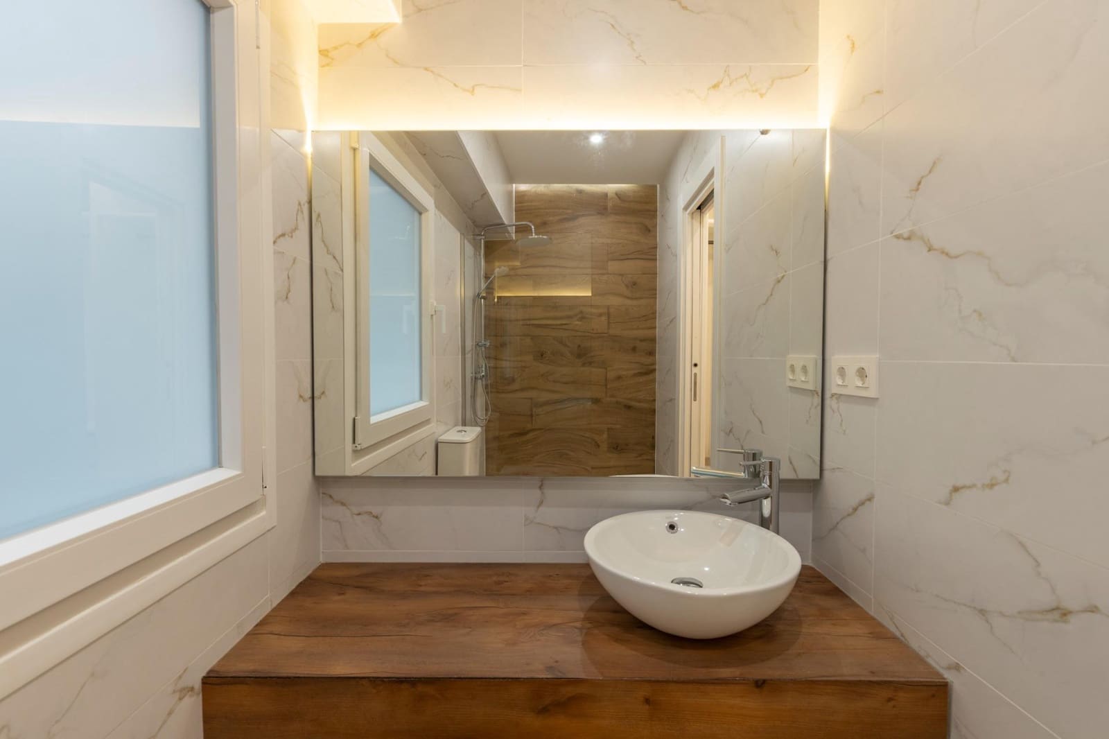 2 sovrum Lägenhet till salu i Granada stad - 270 000 € (Ref: 9748189)