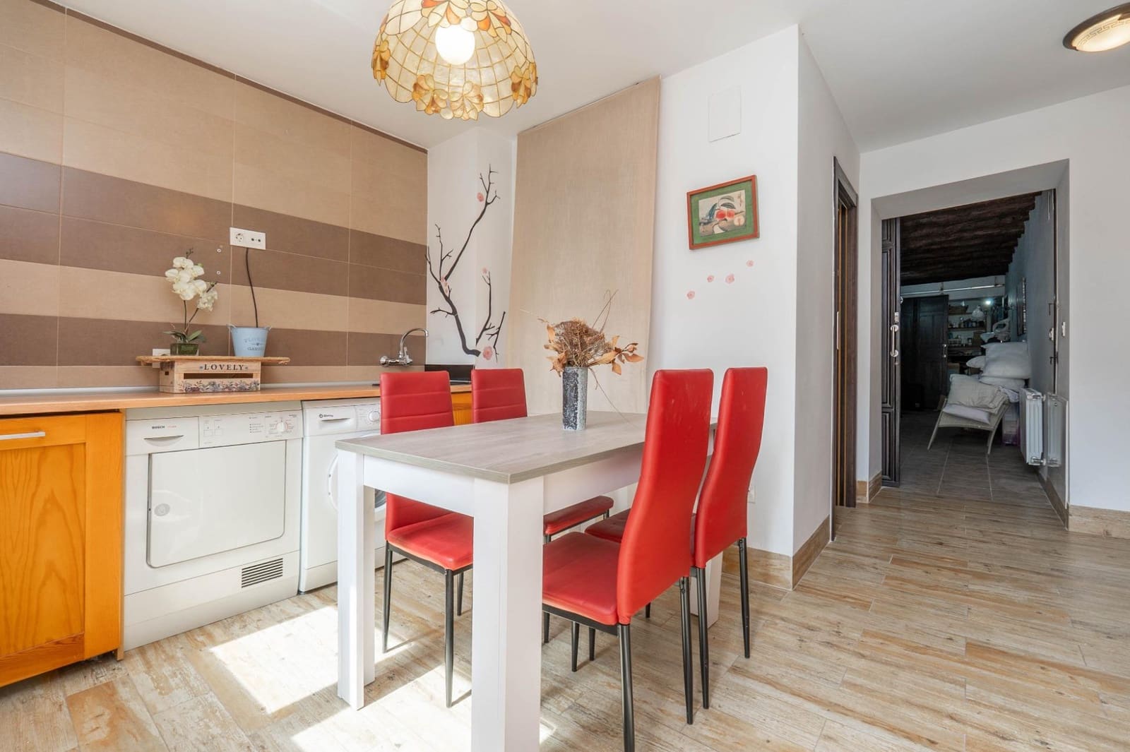 4 soverom Hus til salgs i Padul med garasje - € 260 000 (Ref: 9748191)