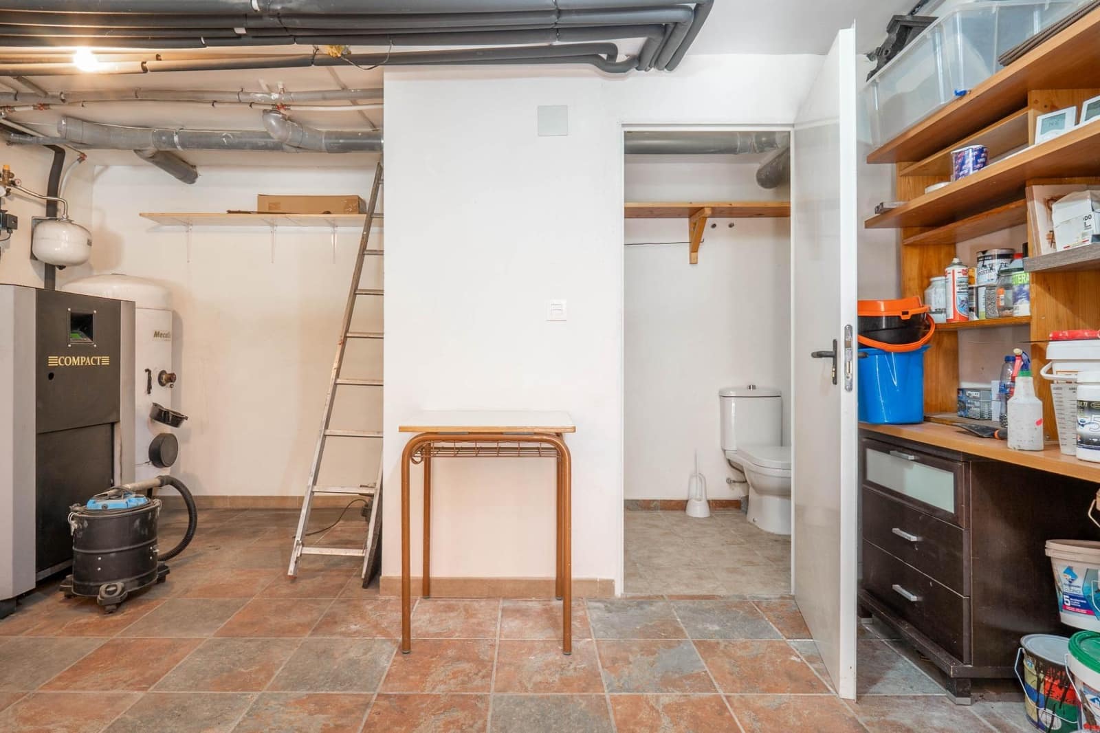 4 soverom Hus til salgs i Padul med garasje - € 260 000 (Ref: 9748191)