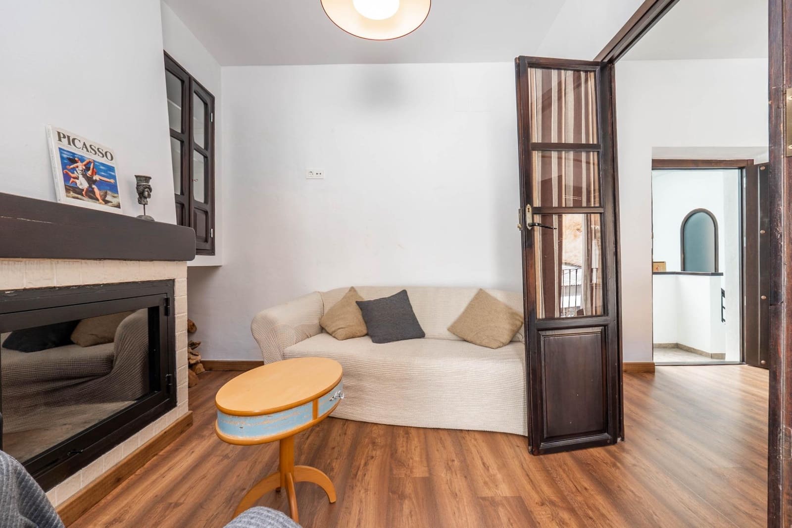 4 soverom Hus til salgs i Padul med garasje - € 260 000 (Ref: 9748191)