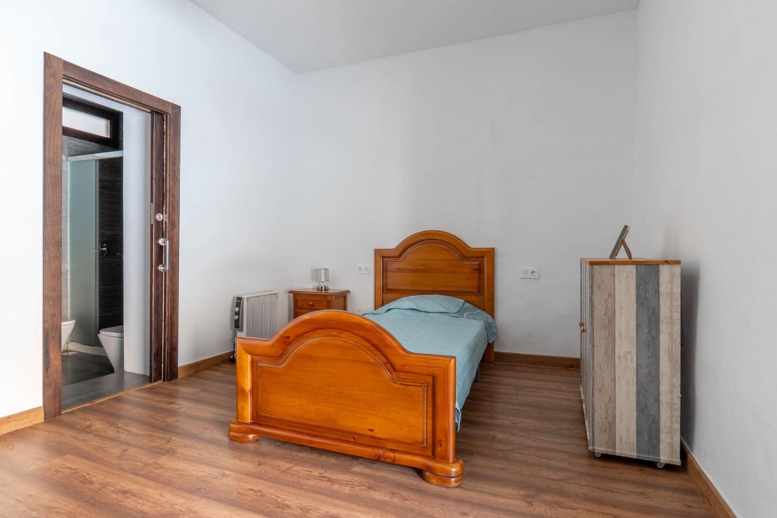 4 soverom Hus til salgs i Padul med garasje - € 260 000 (Ref: 9748191)