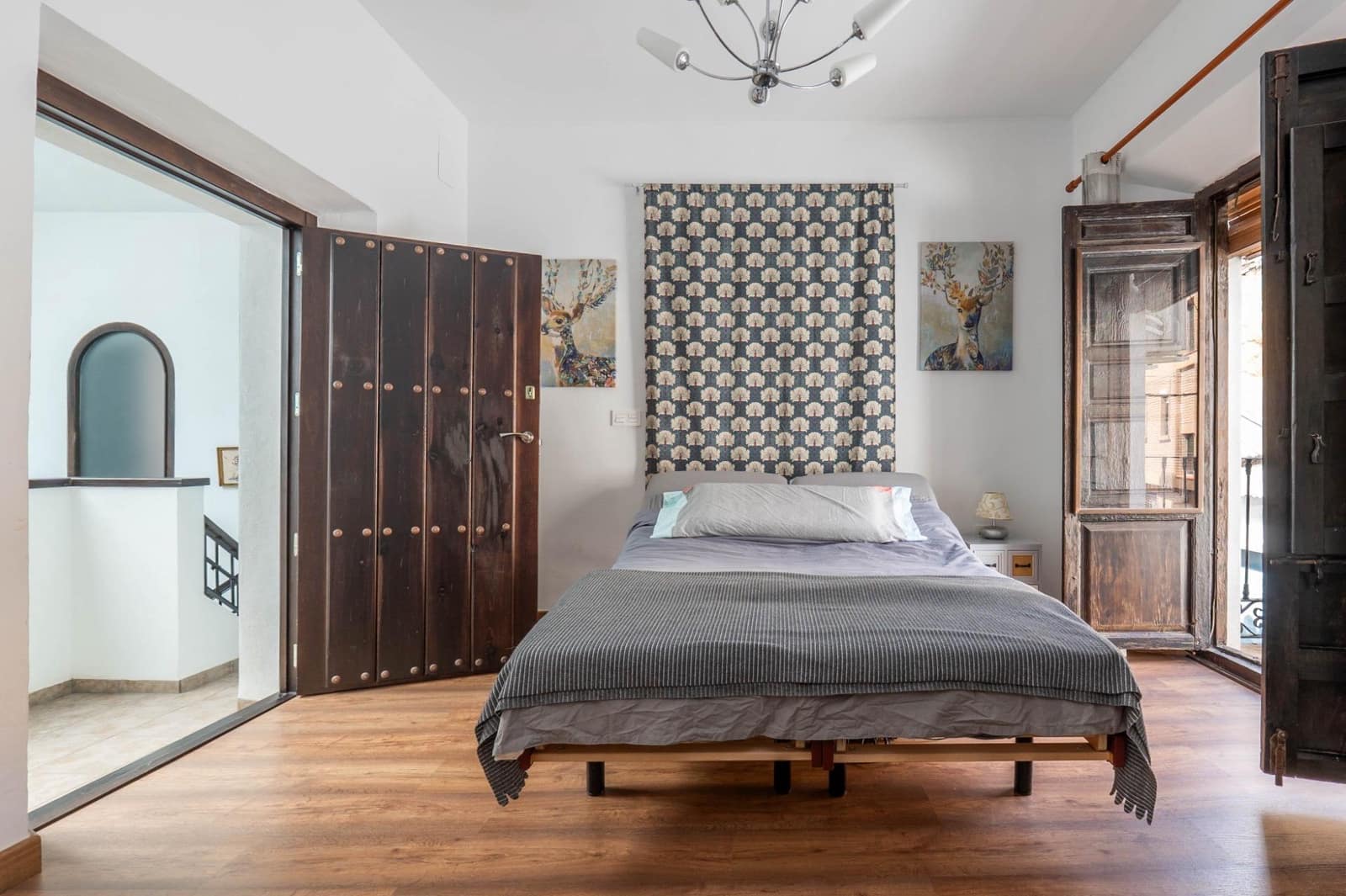 4 soverom Hus til salgs i Padul med garasje - € 260 000 (Ref: 9748191)