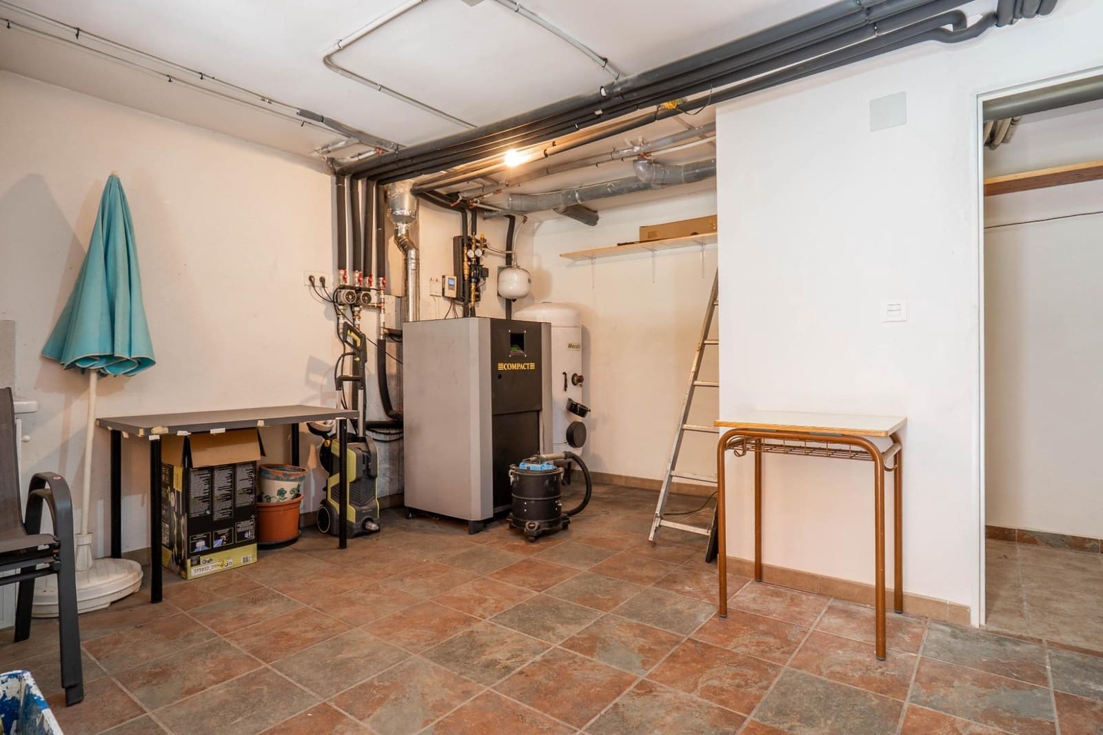 4 soverom Hus til salgs i Padul med garasje - € 260 000 (Ref: 9748191)