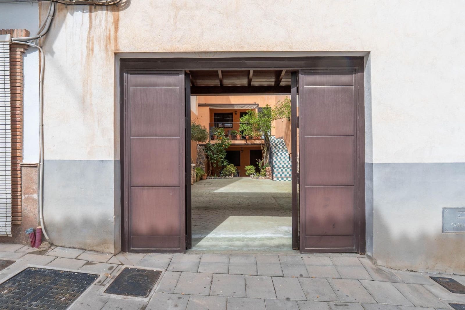 4 soverom Hus til salgs i Padul med garasje - € 260 000 (Ref: 9748191)