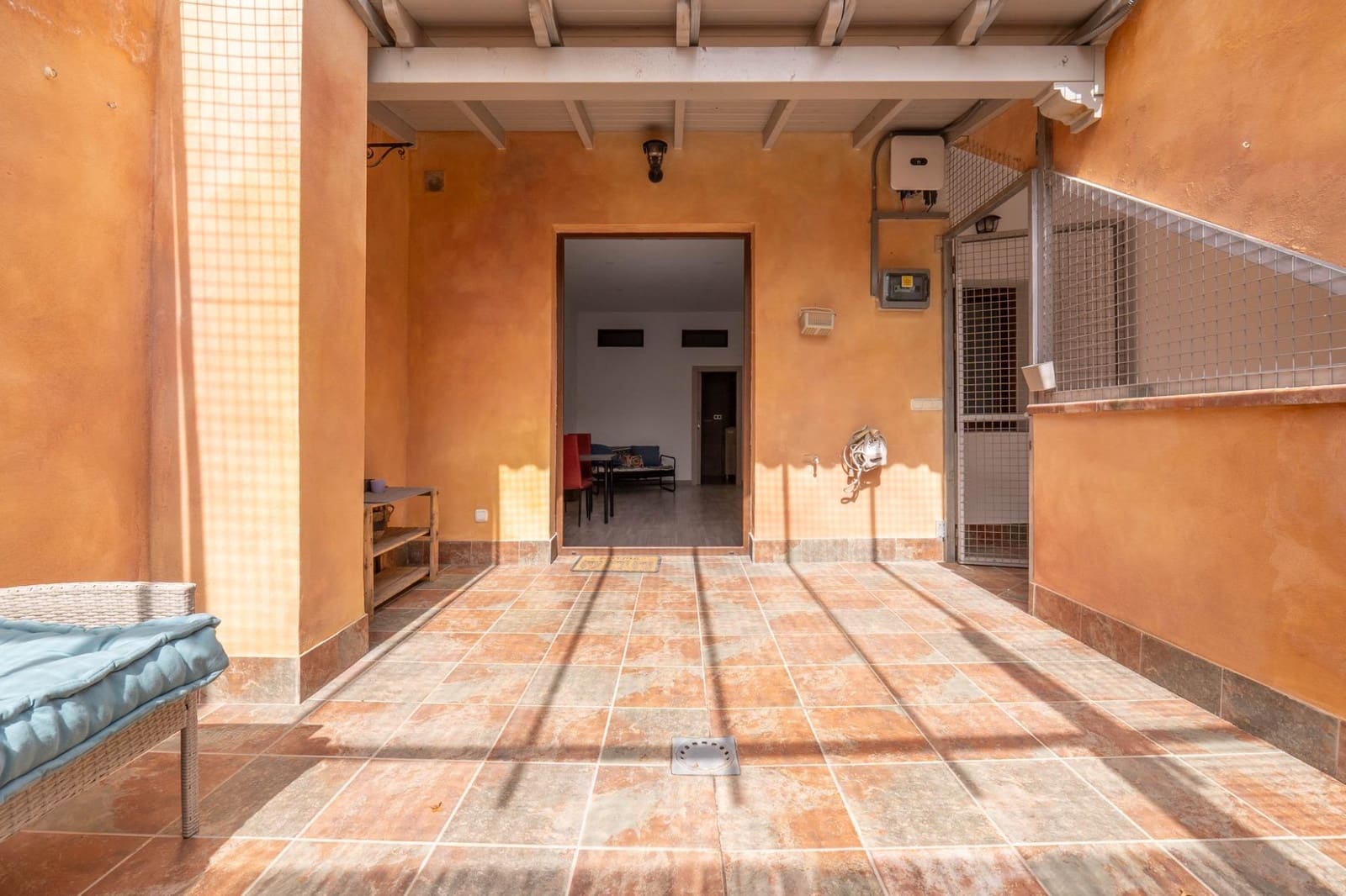 4 soverom Hus til salgs i Padul med garasje - € 260 000 (Ref: 9748191)