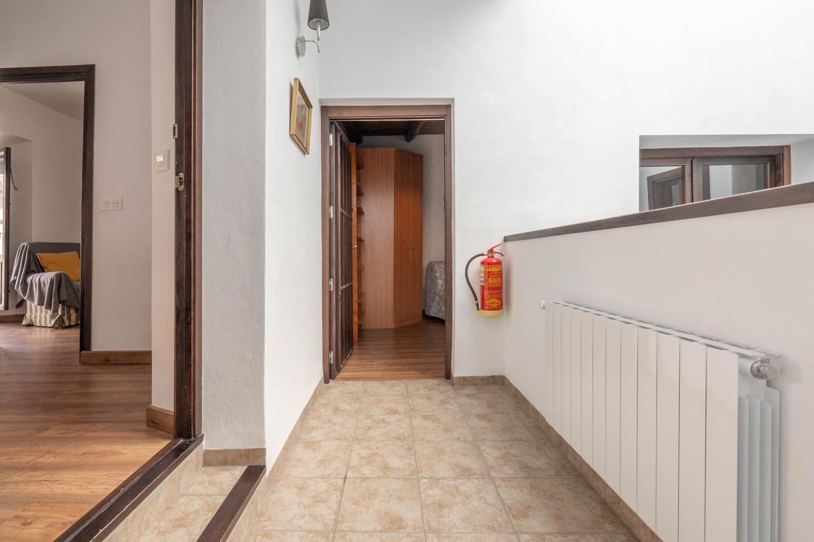 4 soverom Hus til salgs i Padul med garasje - € 260 000 (Ref: 9748191)