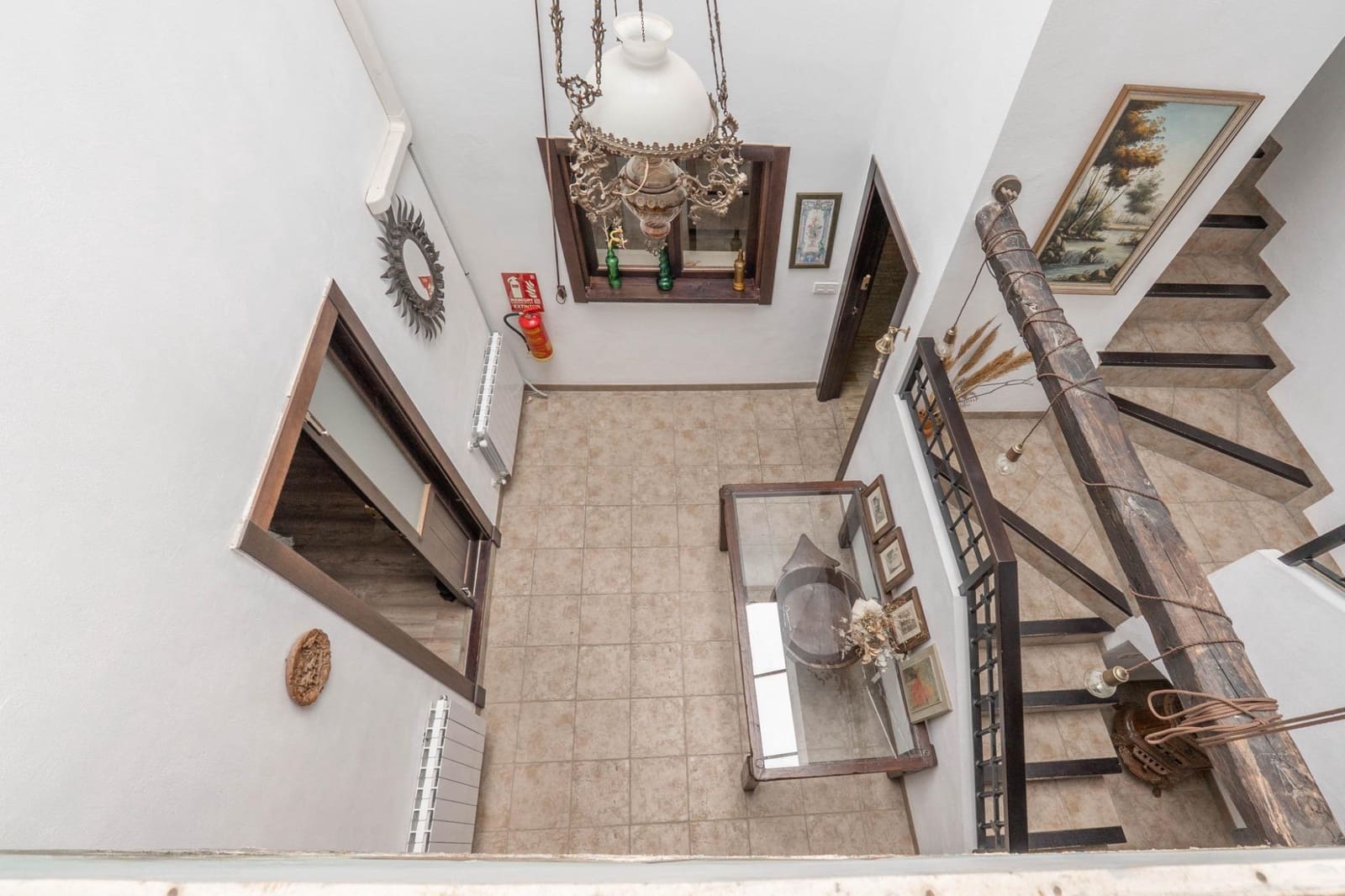 4 soverom Hus til salgs i Padul med garasje - € 260 000 (Ref: 9748191)