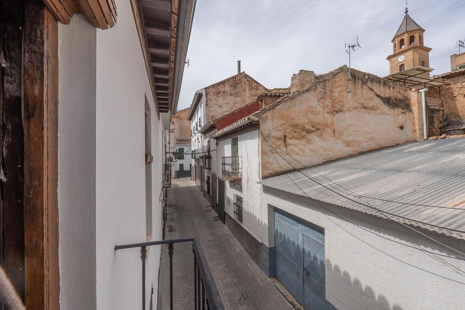 4 soverom Hus til salgs i Padul med garasje - € 260 000 (Ref: 9748191)