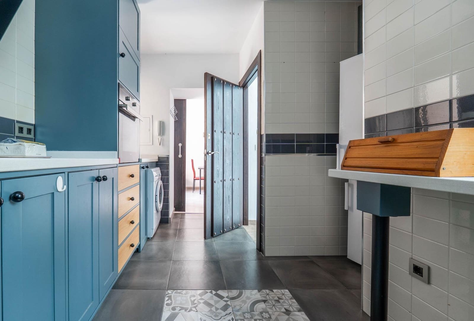 4 soverom Hus til salgs i Padul med garasje - € 260 000 (Ref: 9748191)