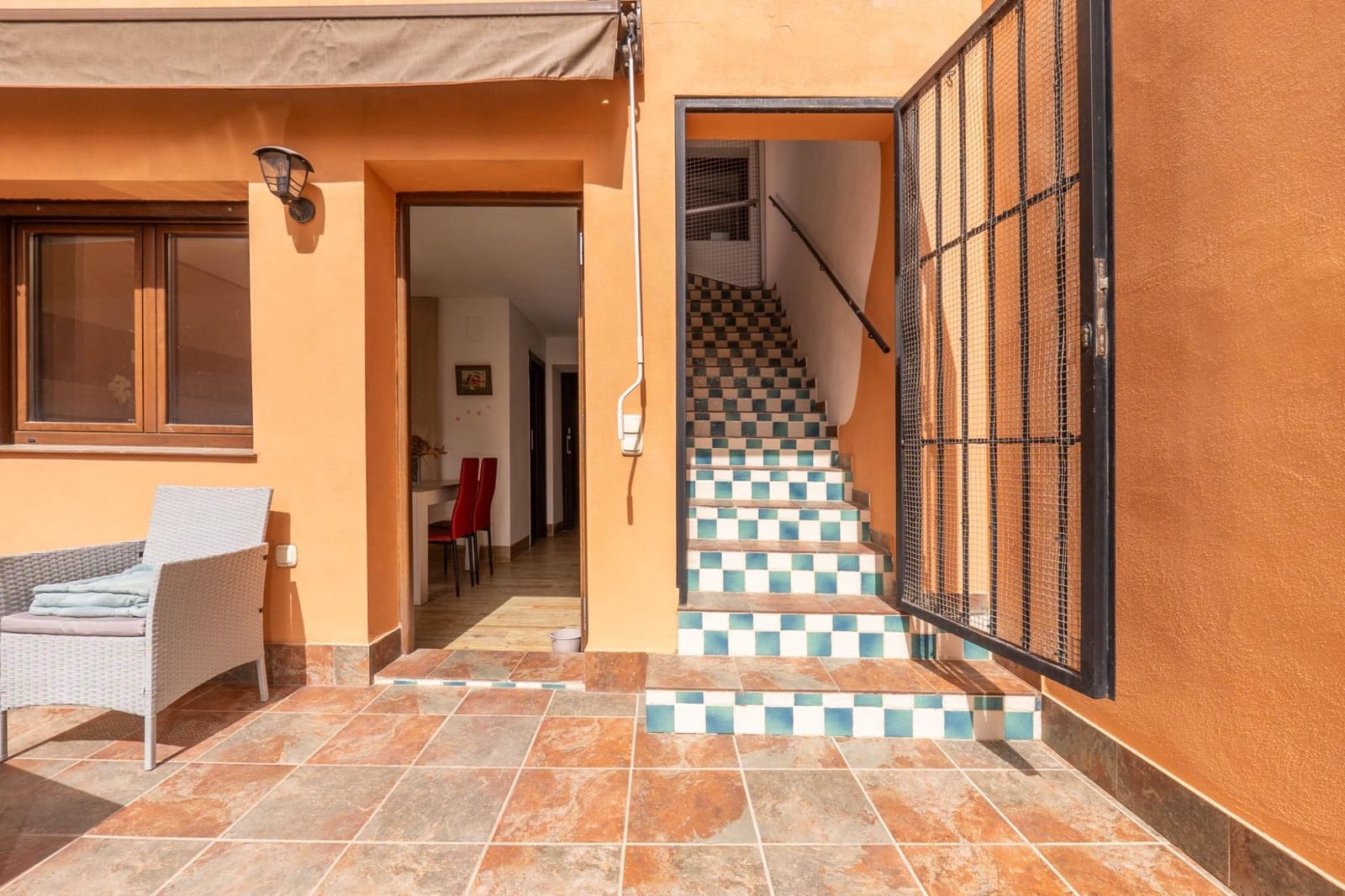 4 soverom Hus til salgs i Padul med garasje - € 260 000 (Ref: 9748191)