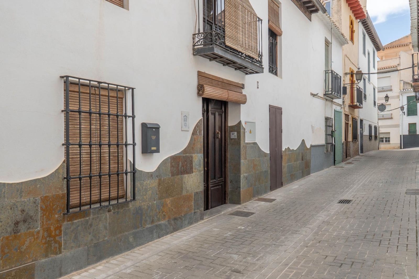 4 soverom Hus til salgs i Padul med garasje - € 260 000 (Ref: 9748191)